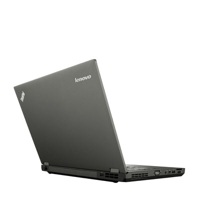 Lenovo Thinkpad T440p, Intel Core i7-4600M Nvidia GT730M 1Go VRAM