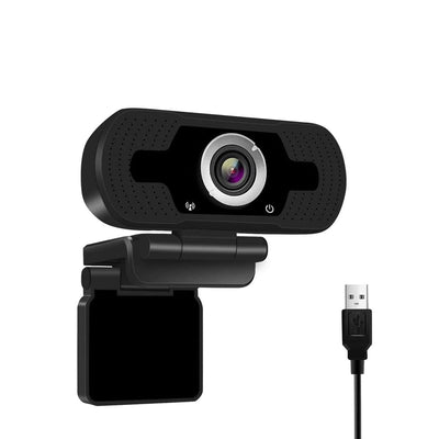 webcam full hd 1080p usb plug and play new in box montreal district central magasin informatique eee.electro-shop.ca