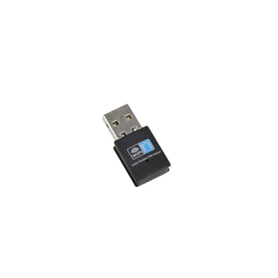 wifi dongle usb key adaptor 300 Mbps