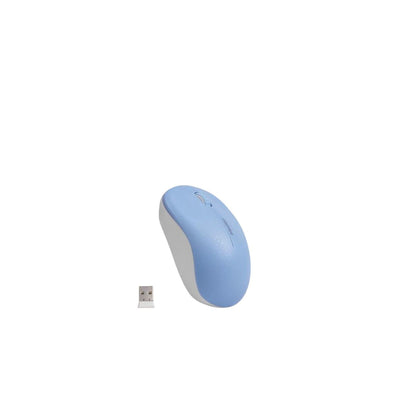 Souris sans fil (Bleu) - R545 Marque Meetion